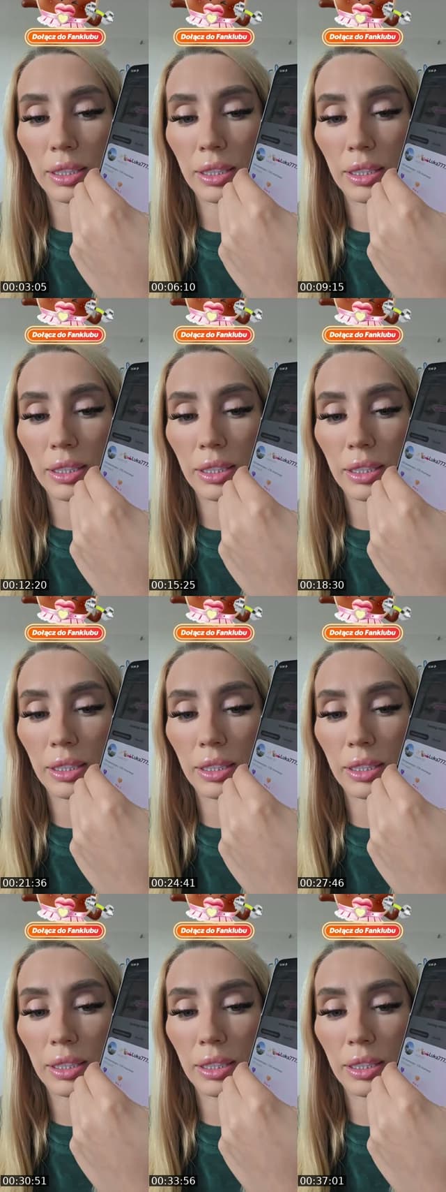 WPADAJ SZYBKO NA LIVEE❤️❤️❤️ - @szwagierkaqueen