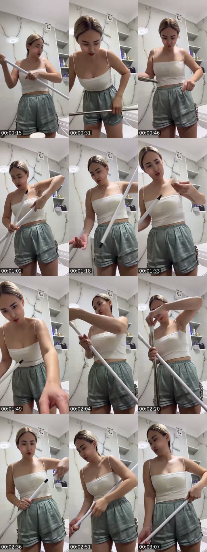 @_marjuka92 TikTok live stream