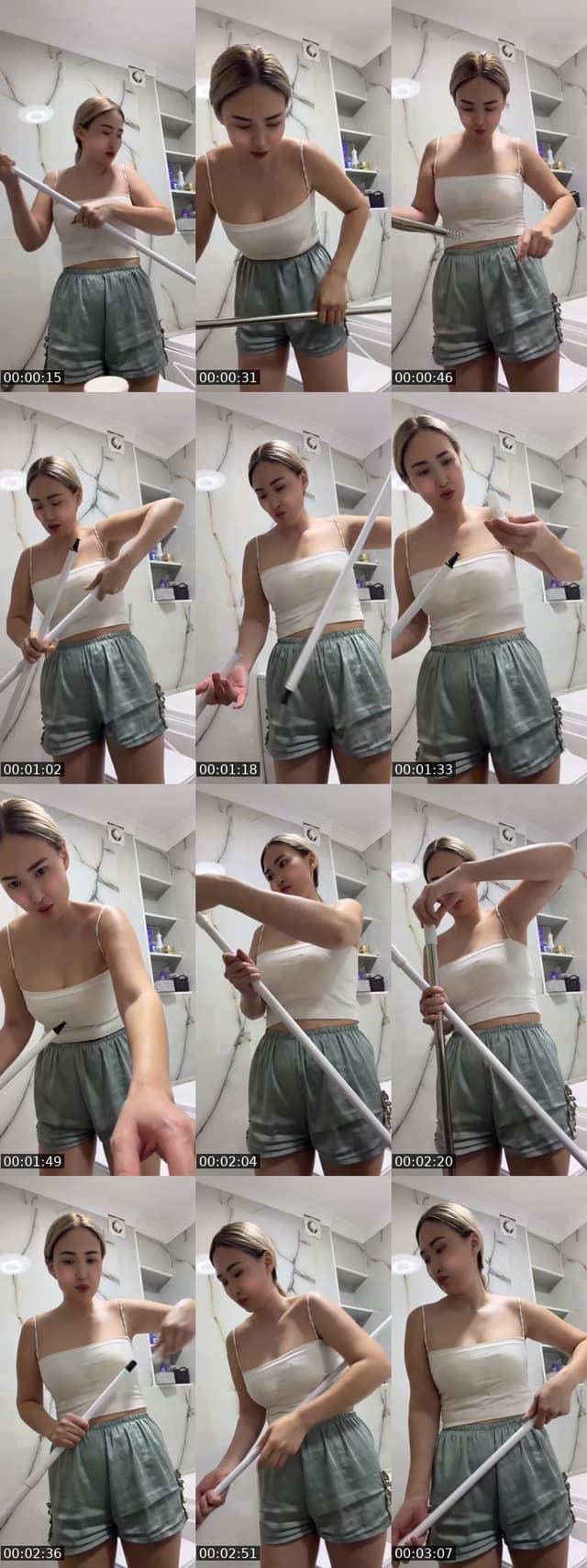 @_marjuka92 TikTok live