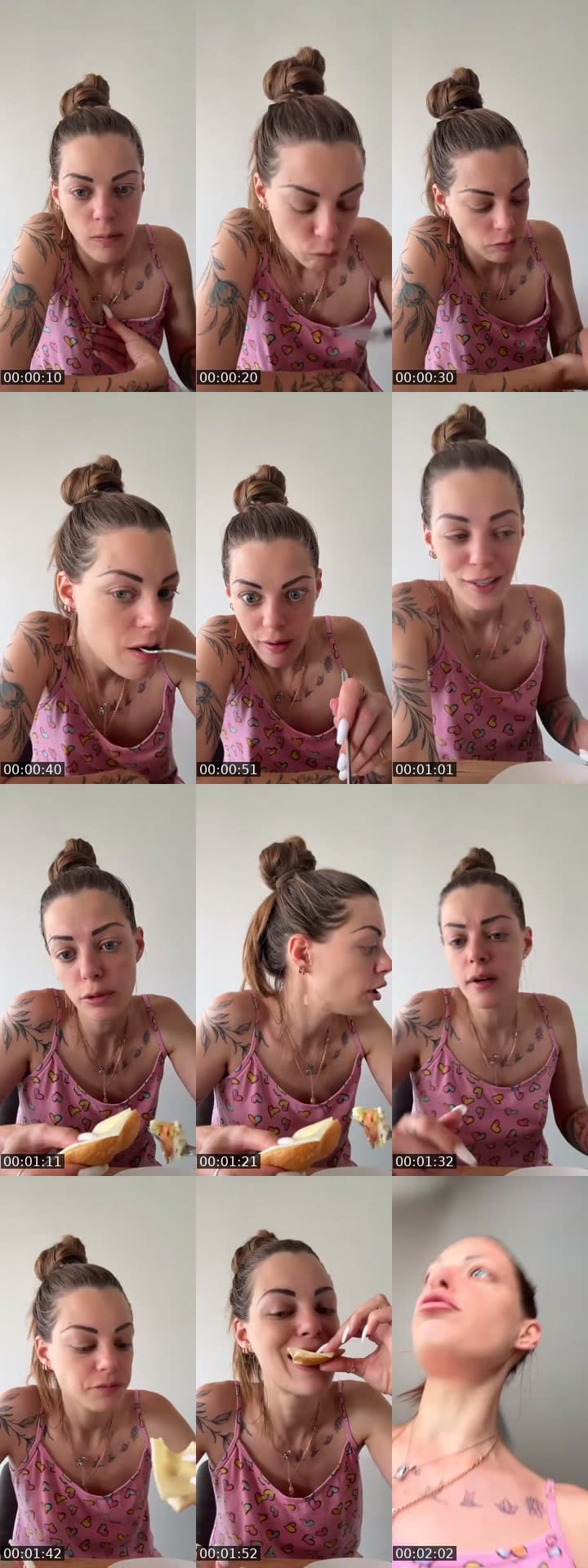 @tomasya_3 TikTok live stream