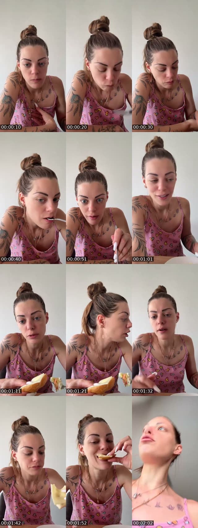 @tomasya_3 TikTok live
