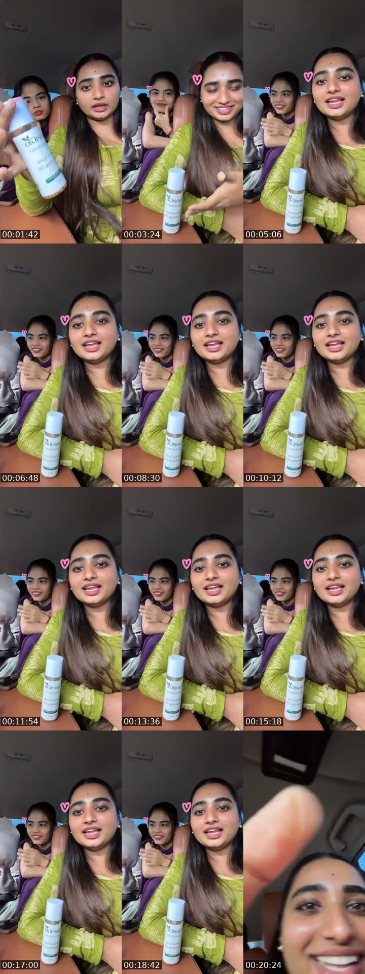 @tropiglo6 TikTok live stream