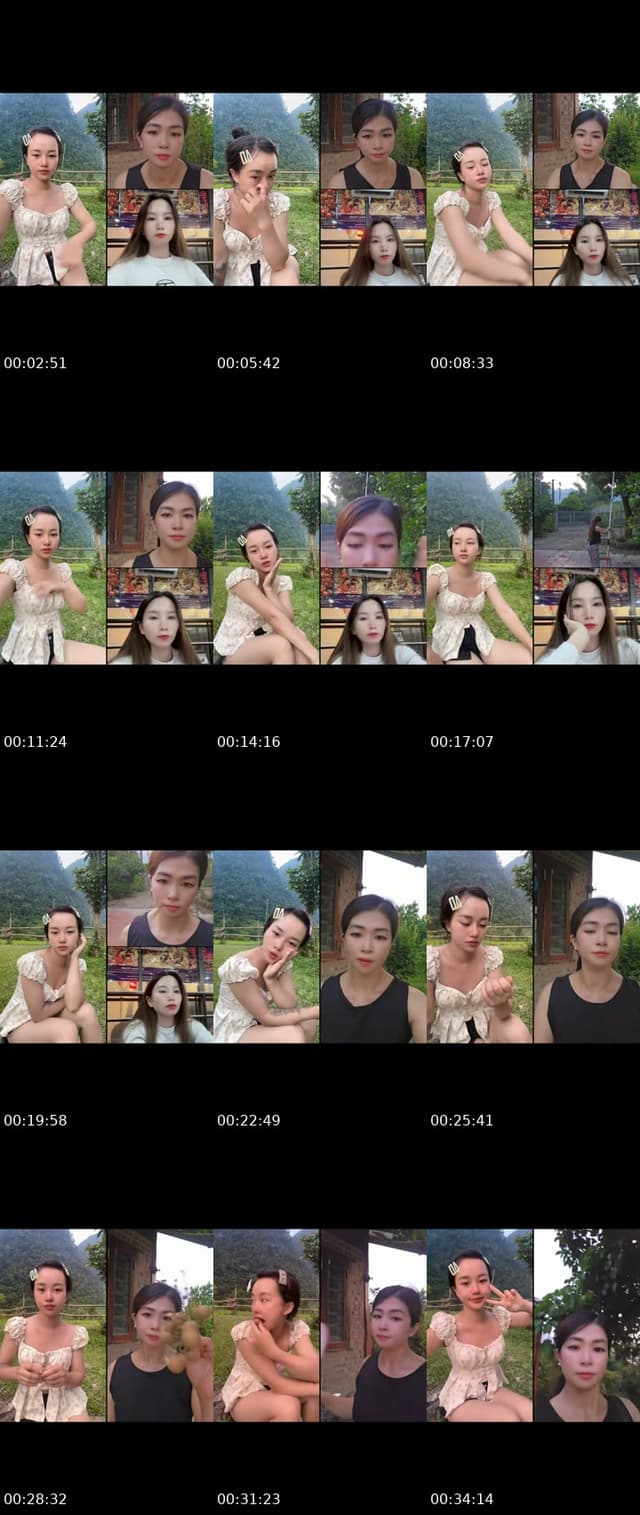 TikTok live: Helo by @.byla6