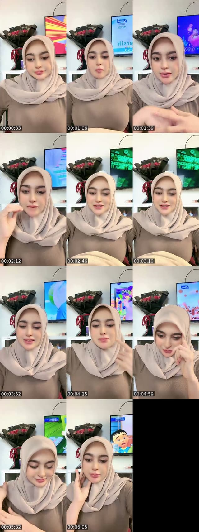 @cutsanjan4 TikTok live from 2026-07-14