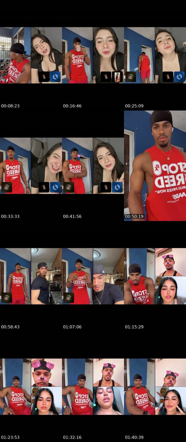 @dennyvalera29 TikTok live from 2026-07-14