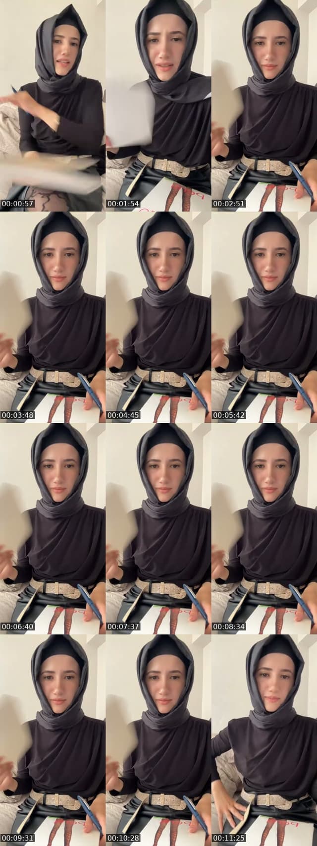 @bebeksu0606_ TikTok live