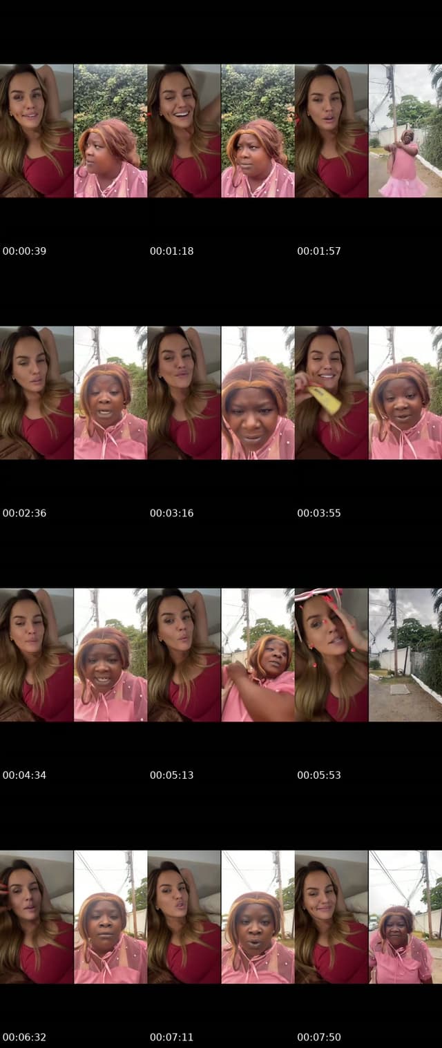 TikTok live: Hiiii by @bethmihailoff