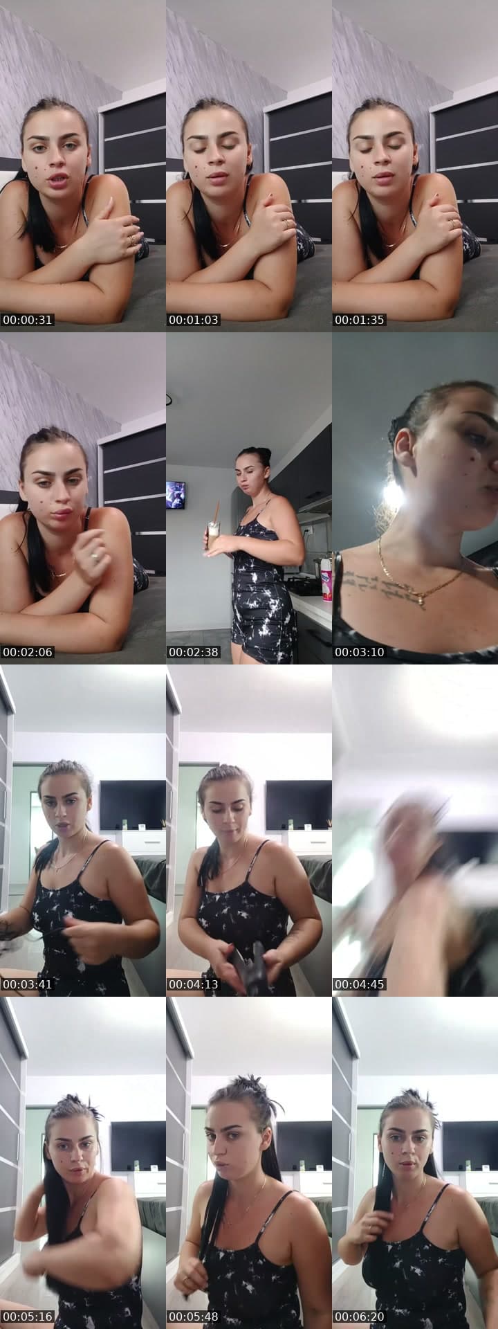 @claudiaaaa250 TikTok live stream