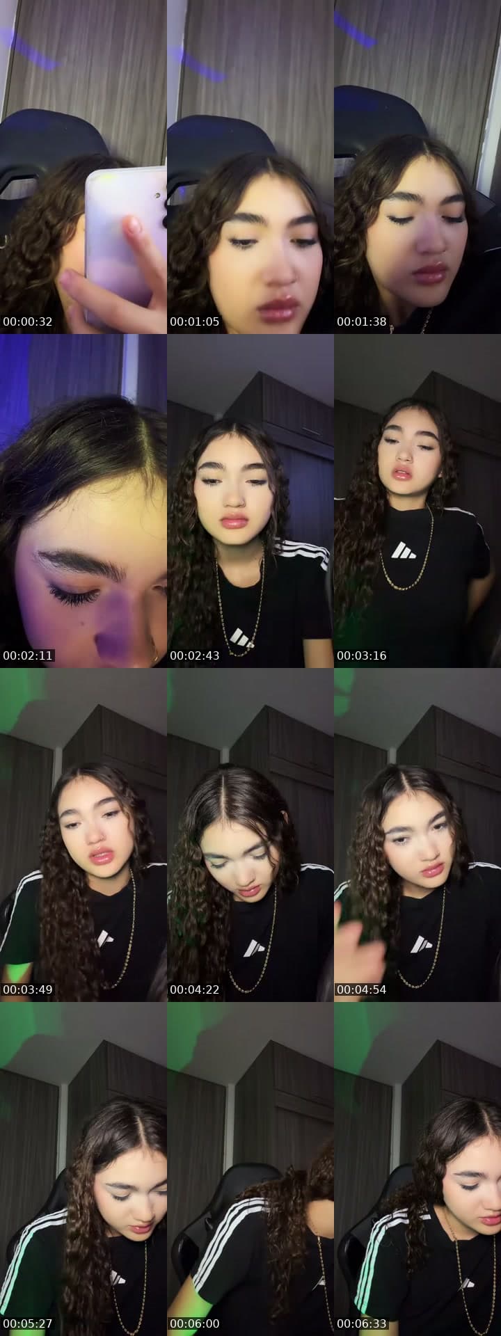 @estefanylunalopez4 TikTok live stream