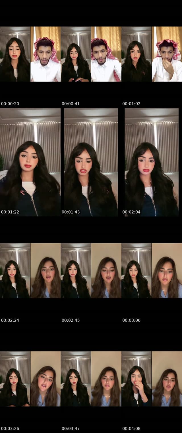 @fofostunning1 TikTok live from 2026-07-14