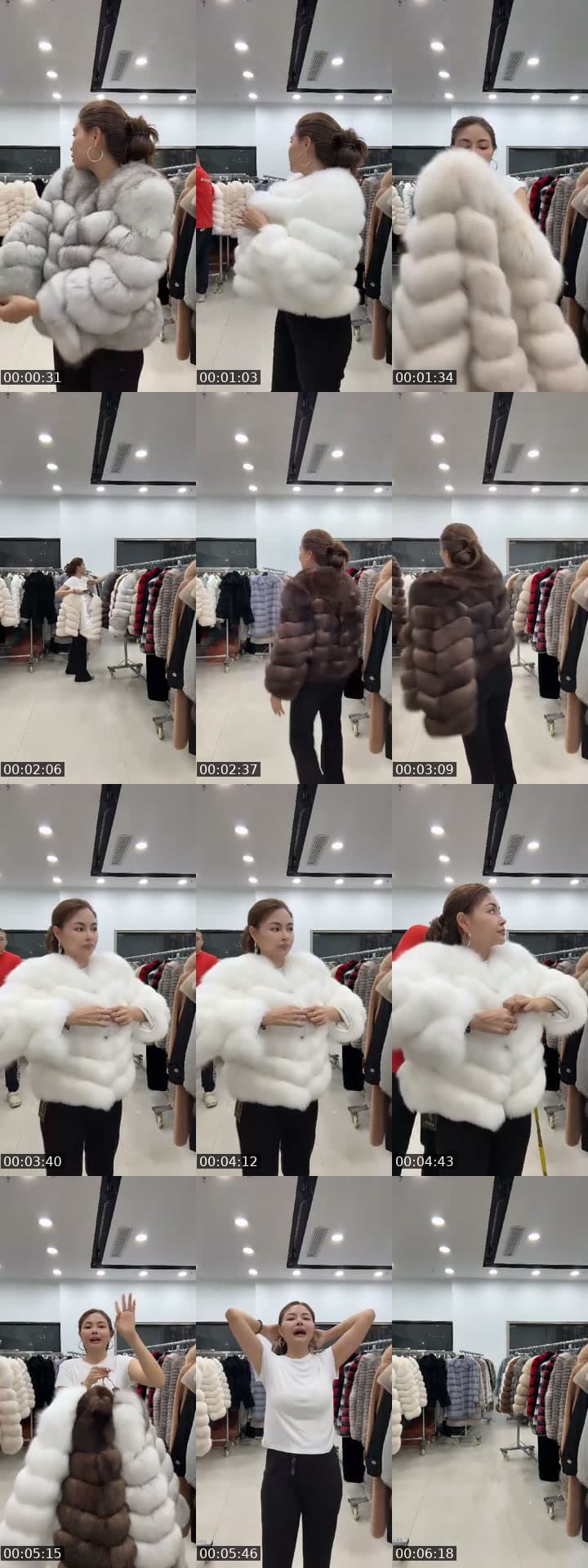 Fur