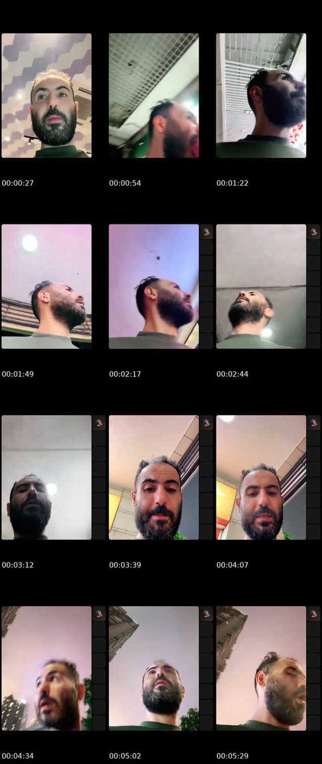 @hashour.cn TikTok live