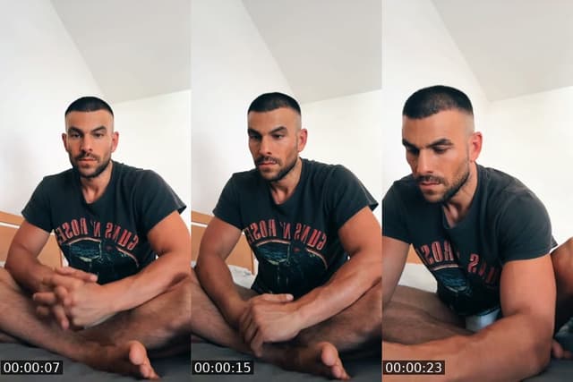 @lucahimmler1 TikTok live