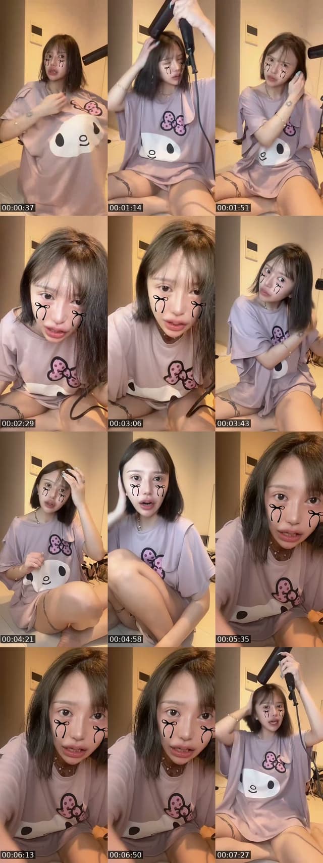 @_________murimazide TikTok live