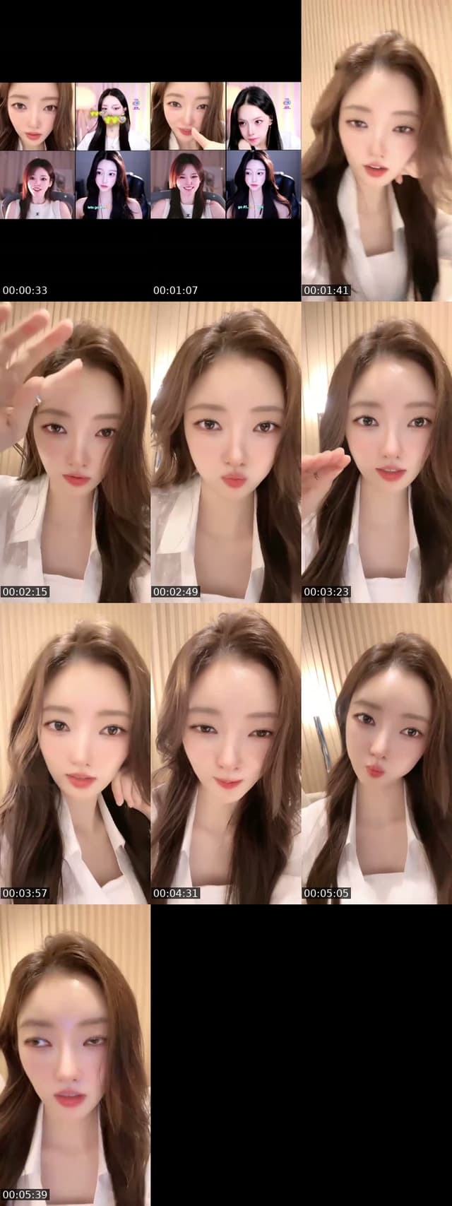 신입이에옹, 잘 부탁드립니당. 제시카 맞아요... - @sojungp