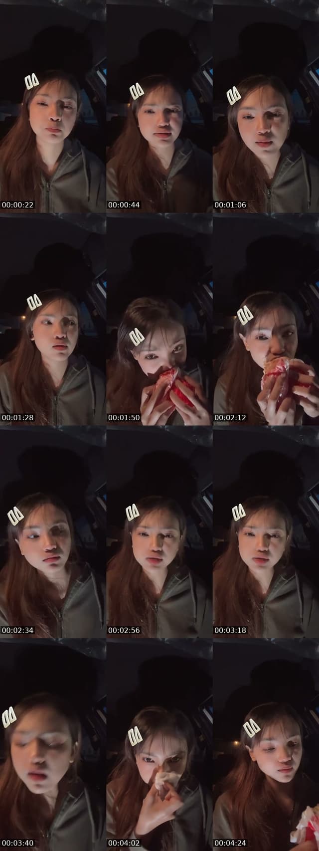 @dear_mickey TikTok live
