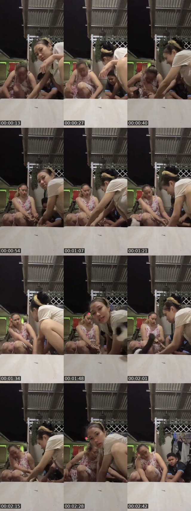 @dinnnnn.i TikTok live