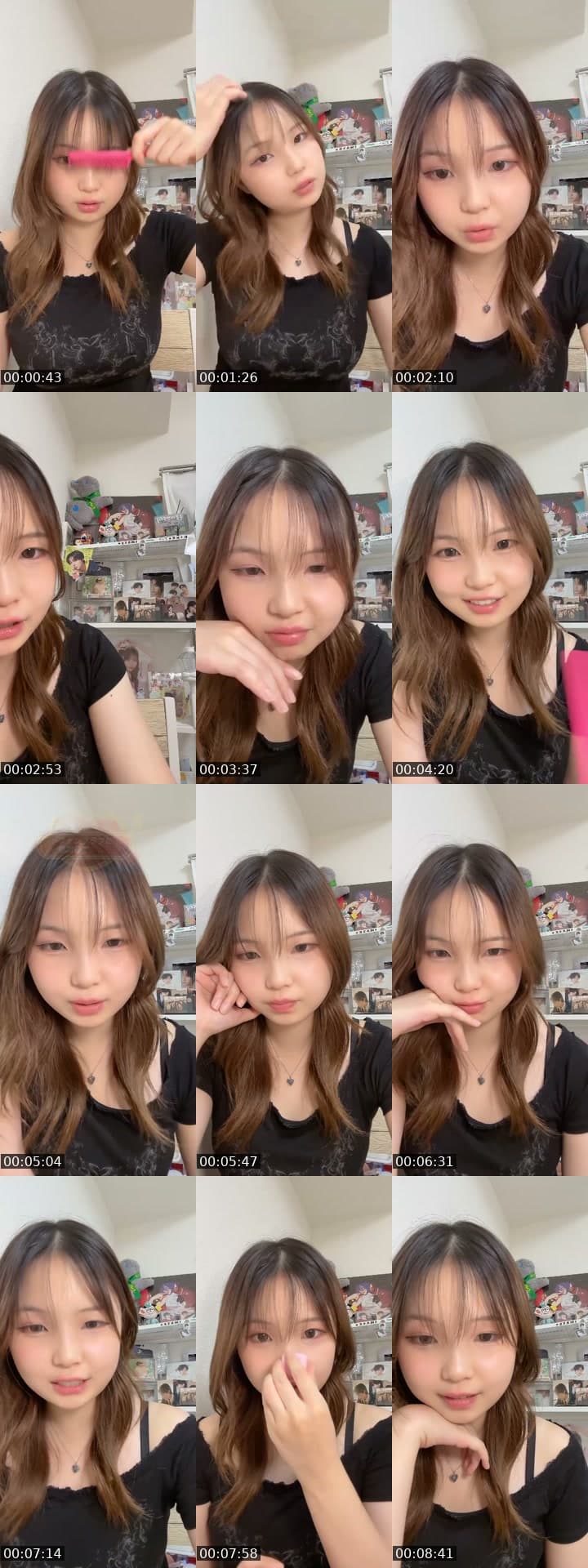 @ekdls.330 TikTok live stream