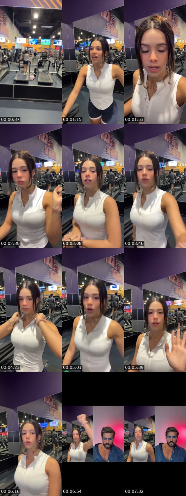 @luceritaxo TikTok live