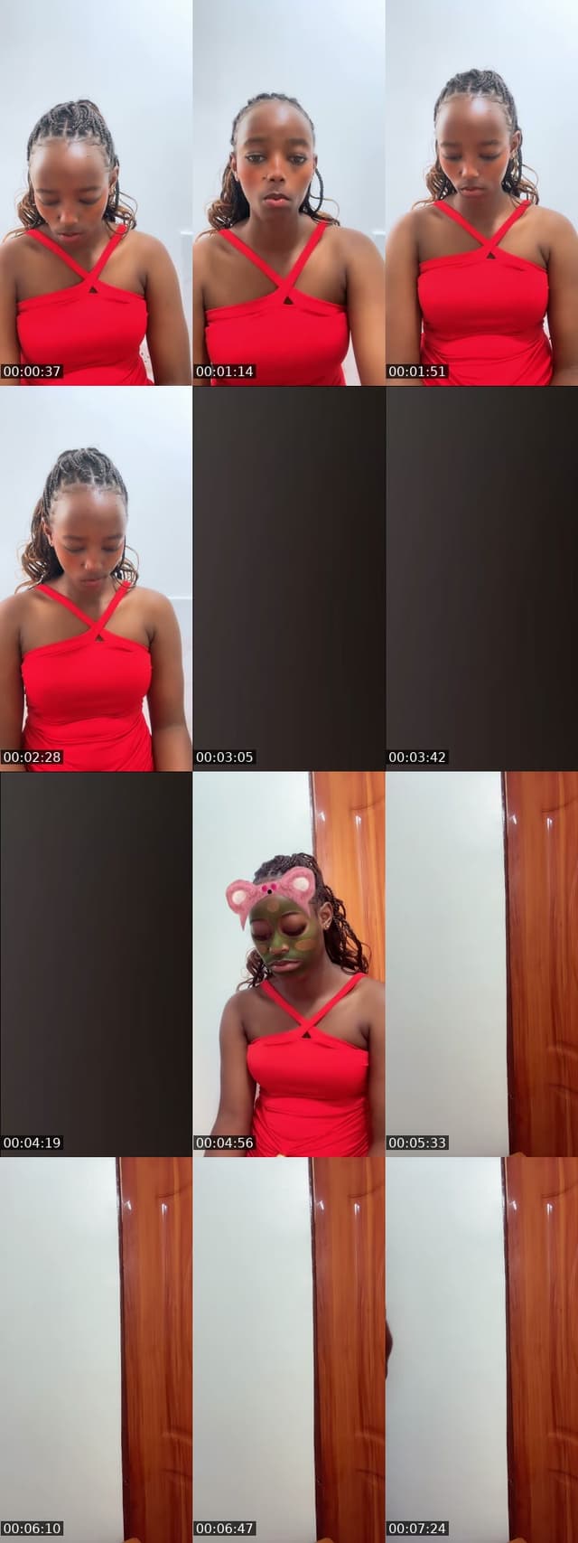 @just.call.me.becky TikTok live from 2026-07-14