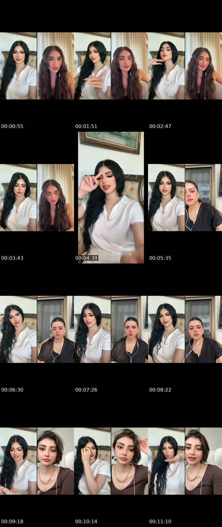 @jawharhan TikTok live stream