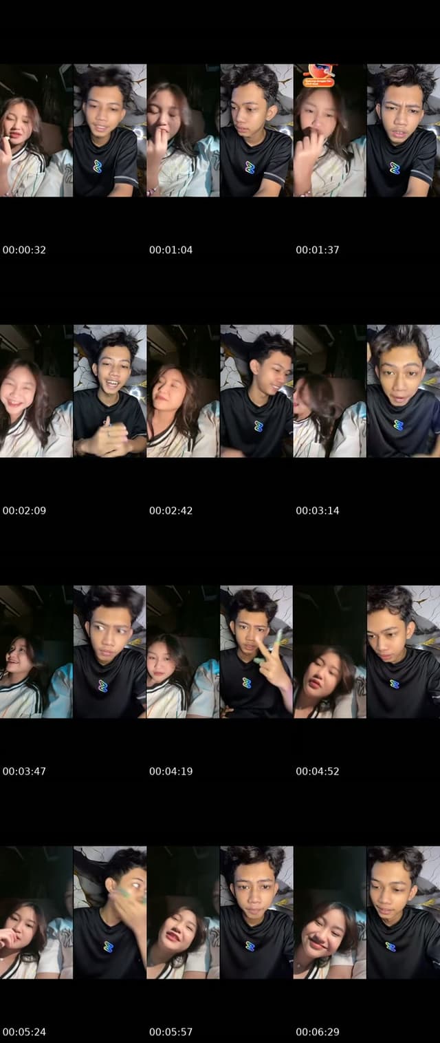 @loisaramadhani_real TikTok live