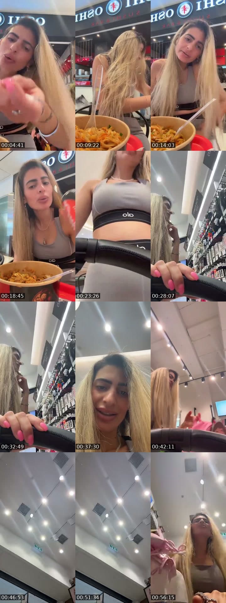@mazali067 TikTok live stream