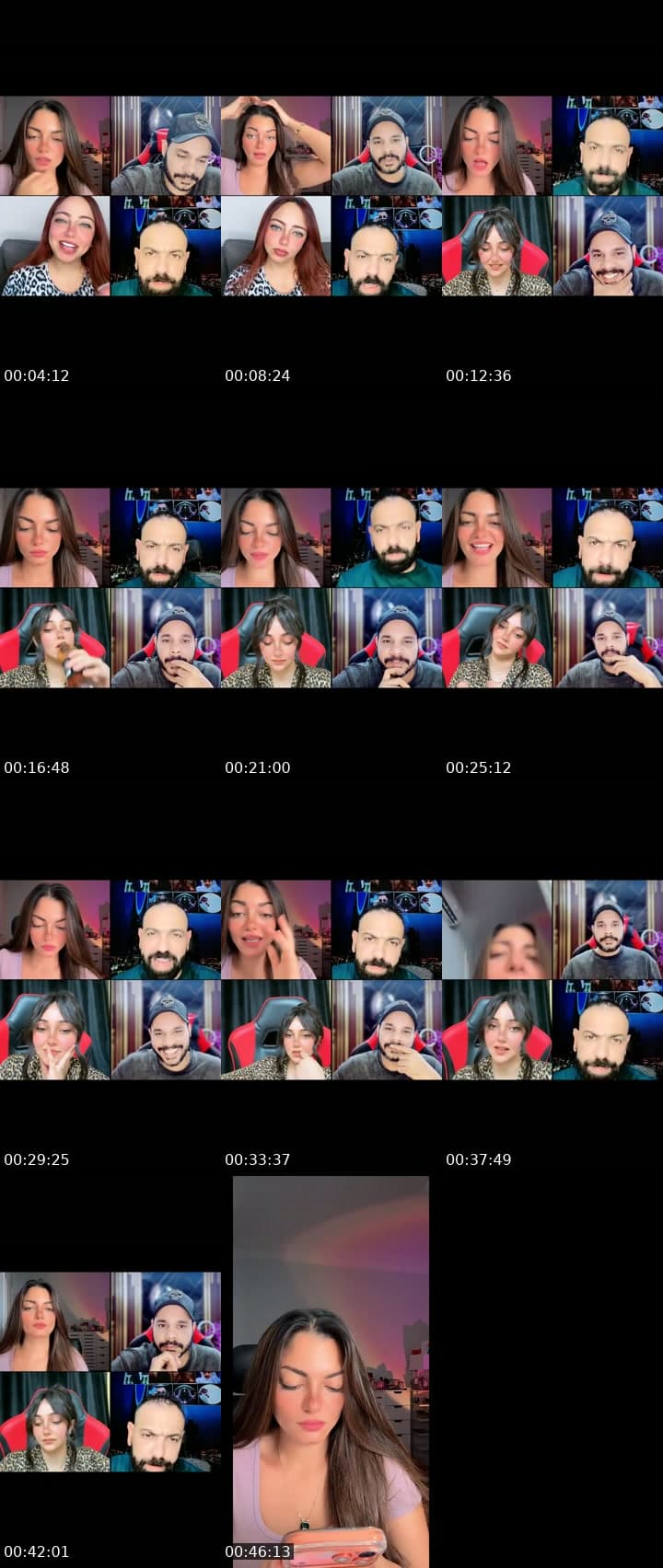 @merooooo990 TikTok live stream