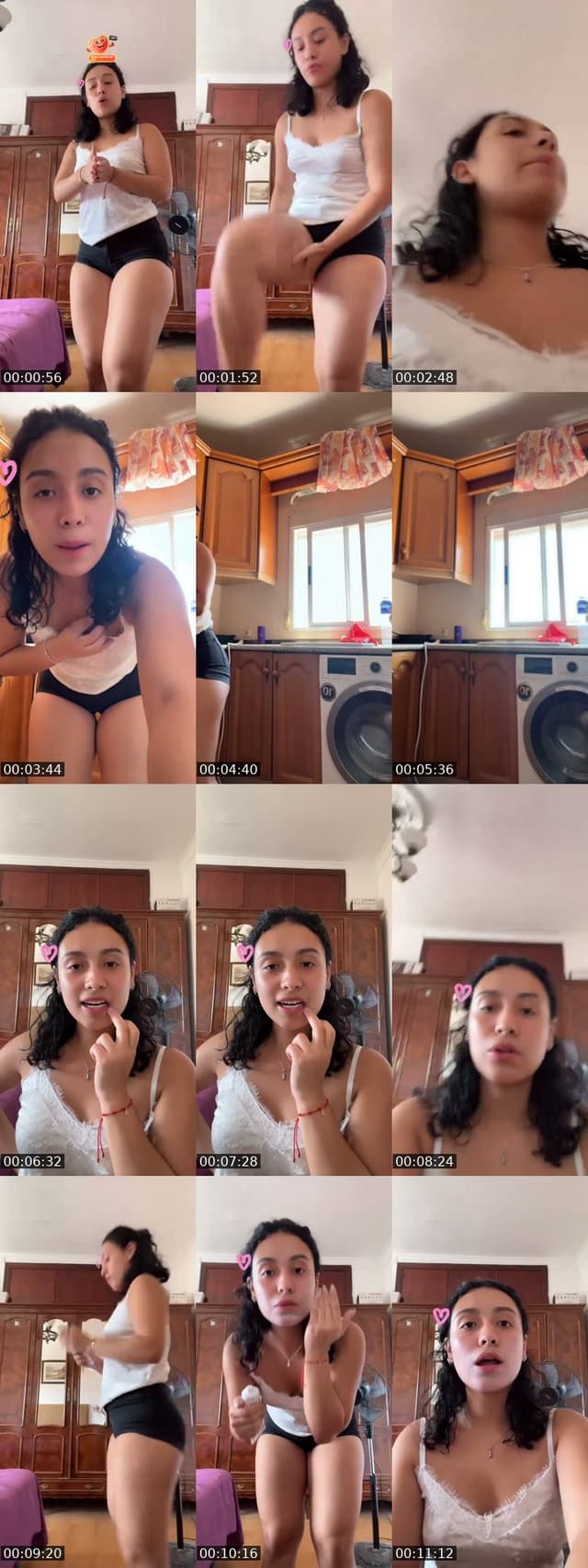 @mnicole.lopez TikTok live