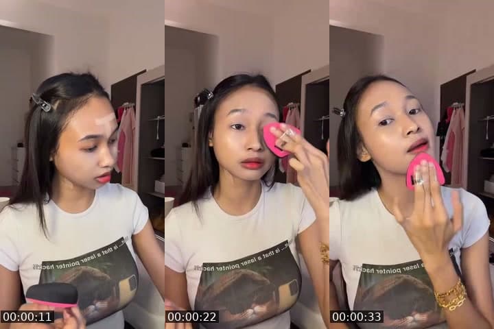@elynatasya_ TikTok live stream