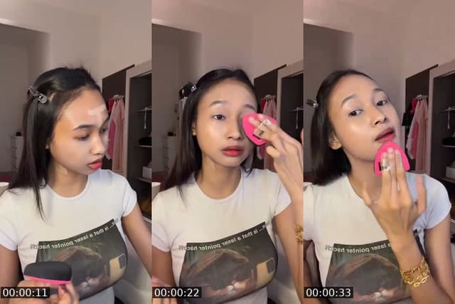 @elynatasya_ TikTok live