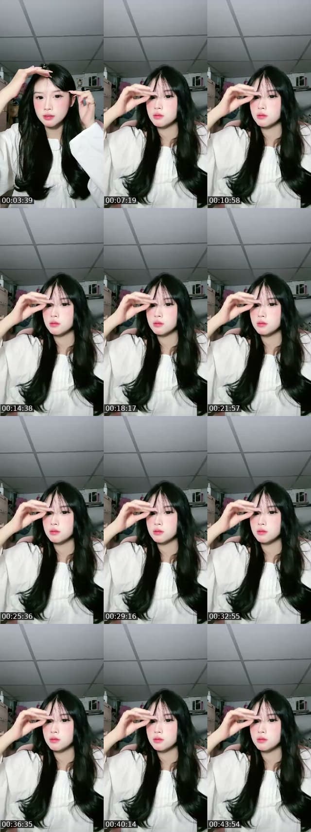 Bá dô mà chơi - @phuonglinhcutiiquaaa