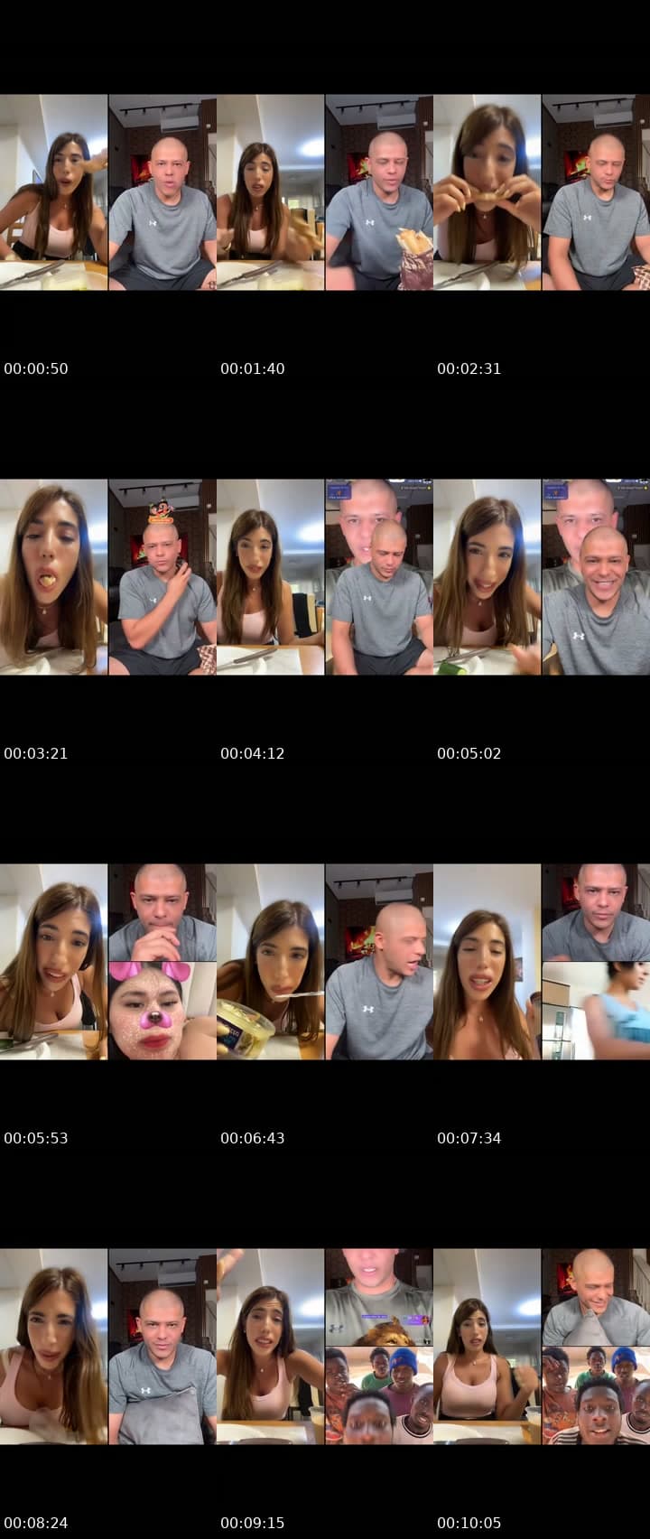 @refael_japan4 TikTok live stream