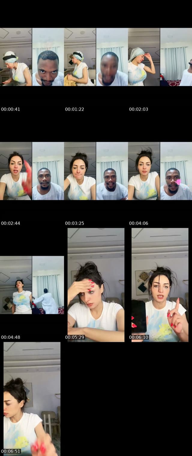 @salma.anwar80 TikTok live
