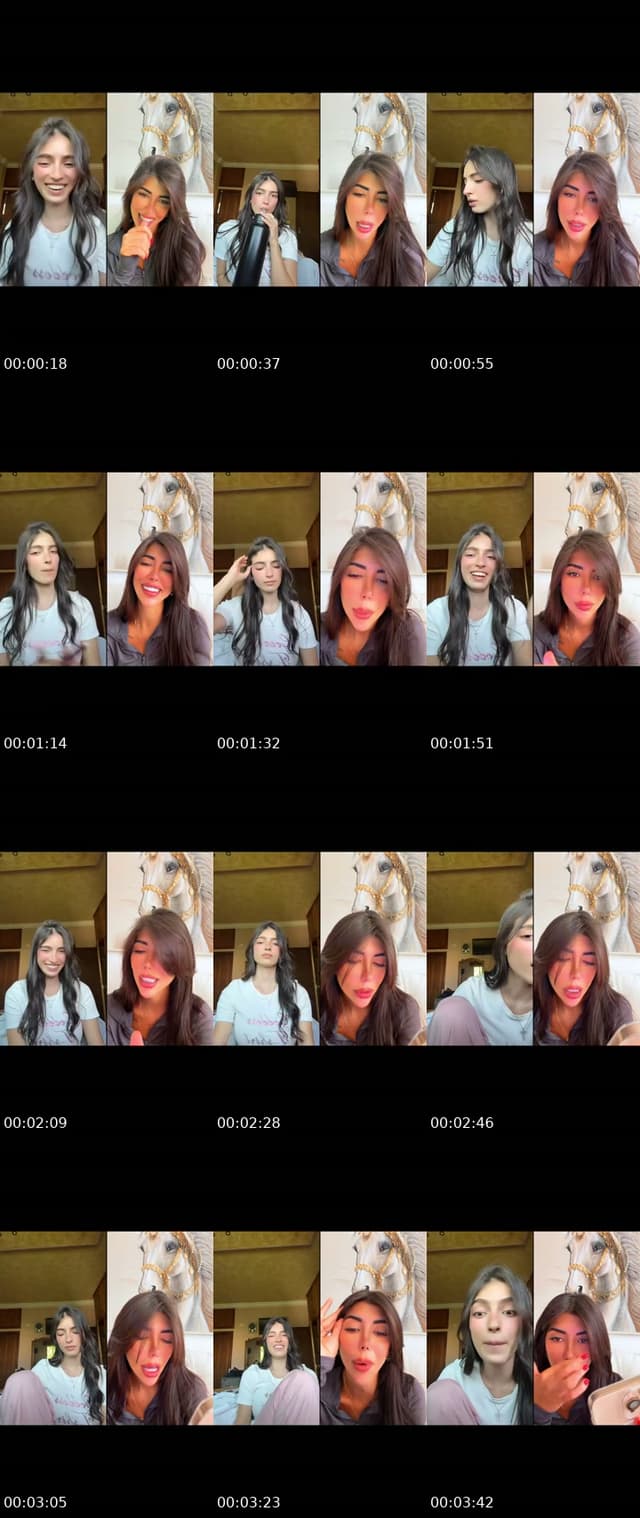 @tatianablive TikTok live from 2026-07-14