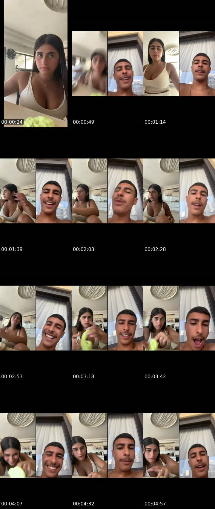 @shilat.malka3 TikTok live stream