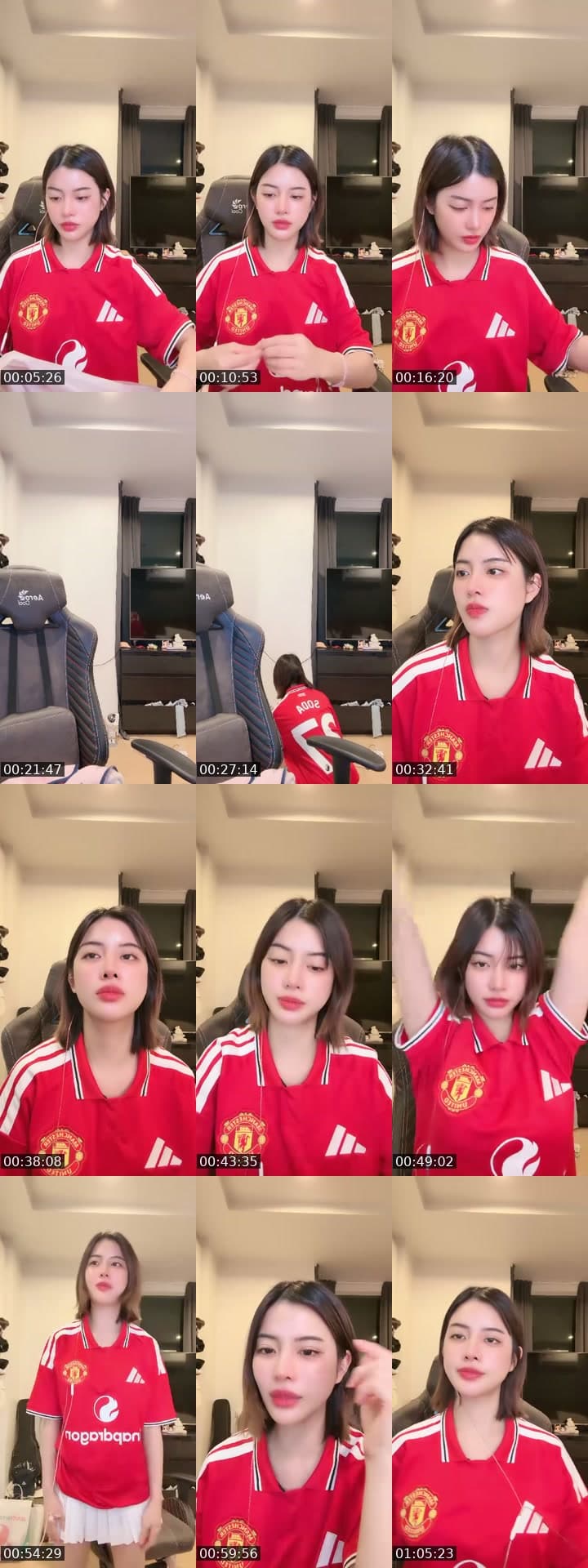 @soda_thiantawan TikTok live stream