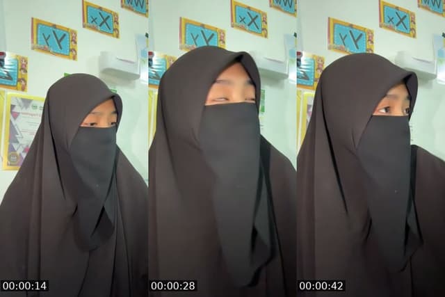 @aisyah_hasuna TikTok live
