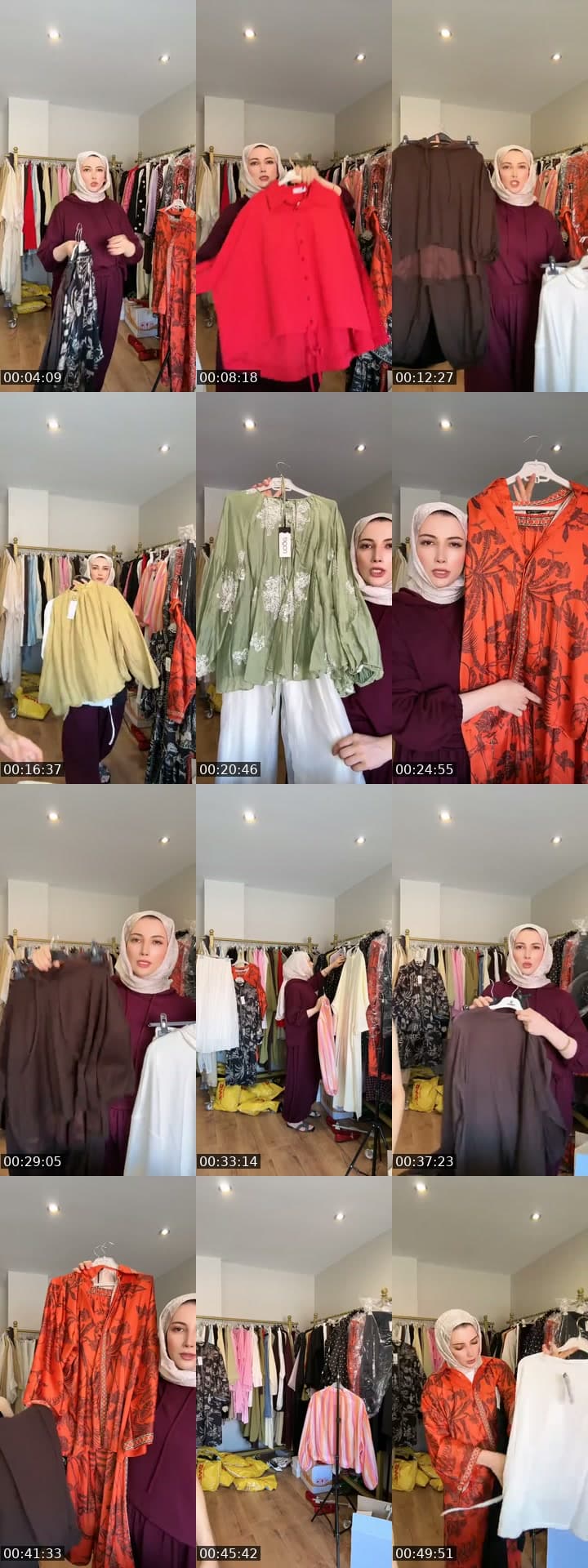 Yeni ciciler 🥰