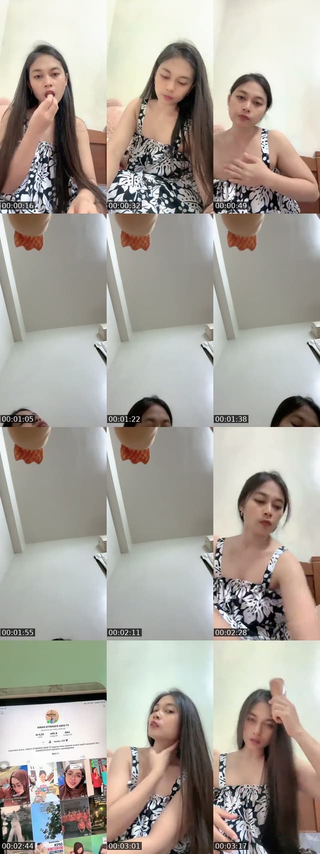 @fatimm_92d TikTok live