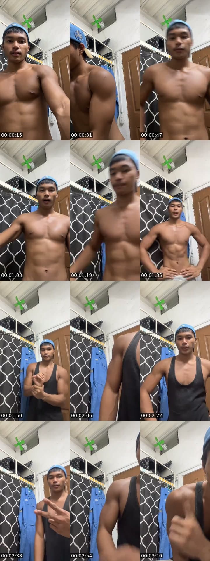 @charlessnpdro TikTok live stream