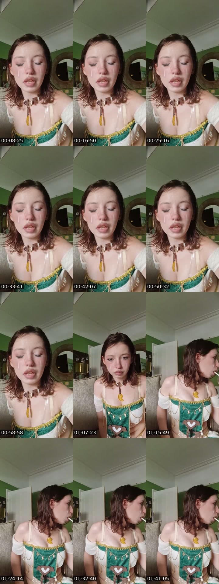 @x0_twilight.princess_x0 TikTok live stream