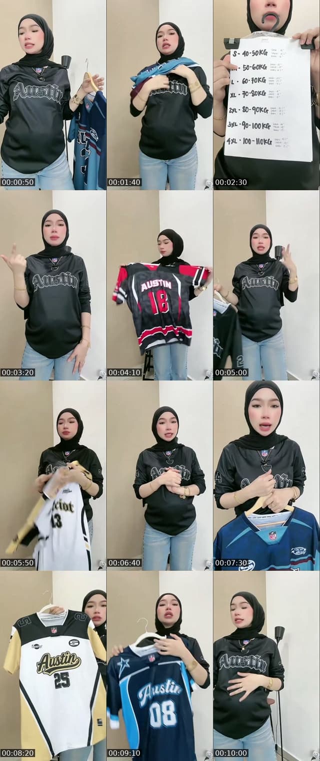 TikTok live: Lets Go LIVE! by @muumuumaa