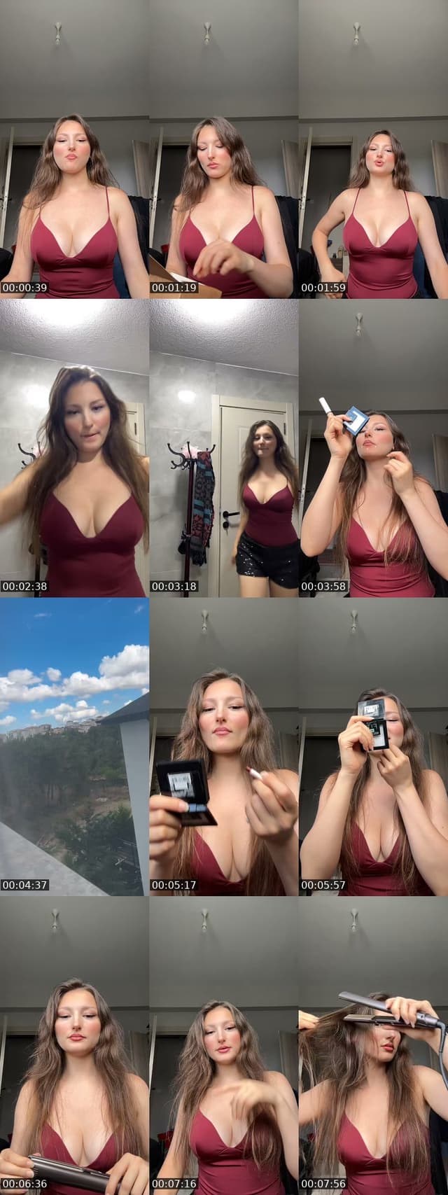 @ozasliz TikTok live