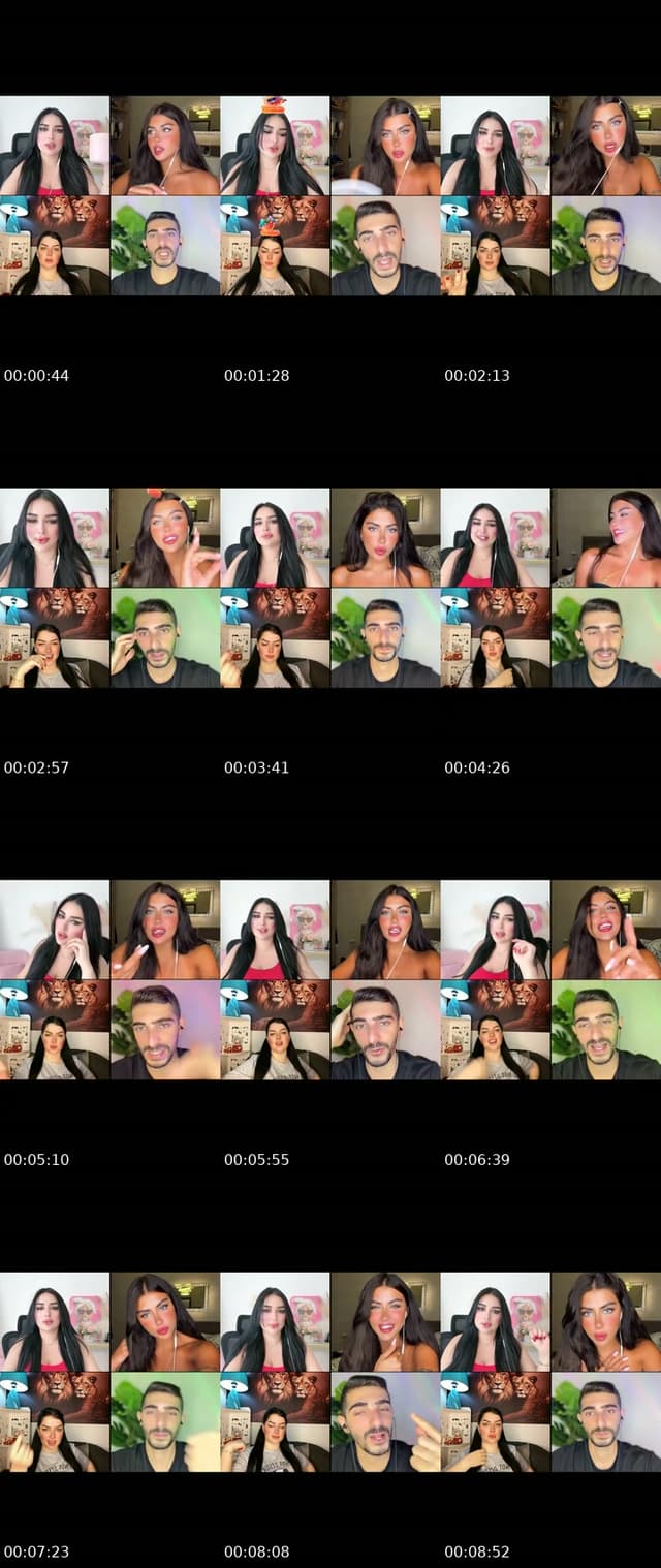 @roro_ro777 TikTok live from 2026-07-14