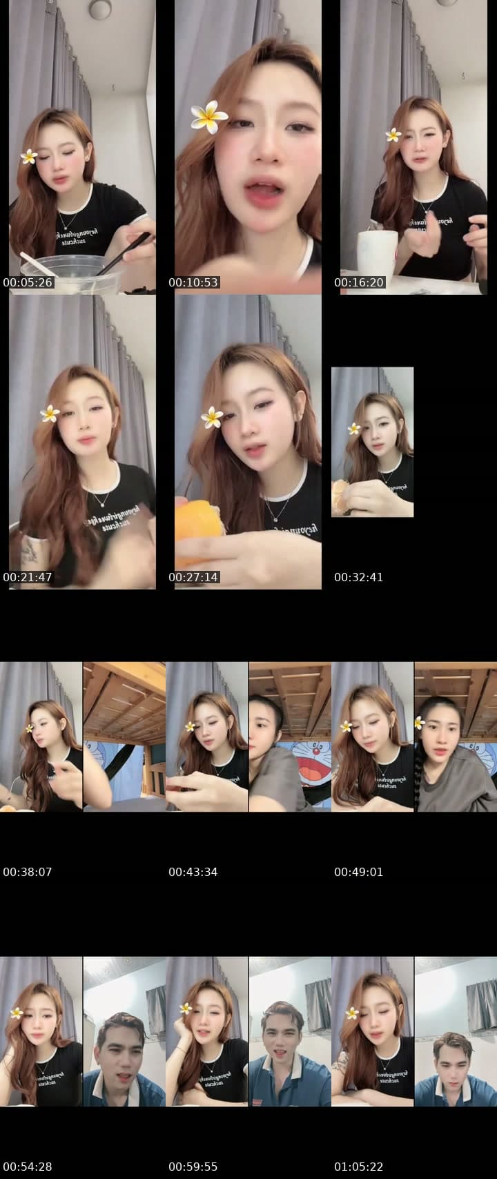 Cảm ơn vì đã ở lại 🥰