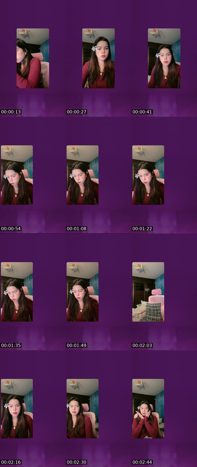 @_homeofvirgo TikTok live