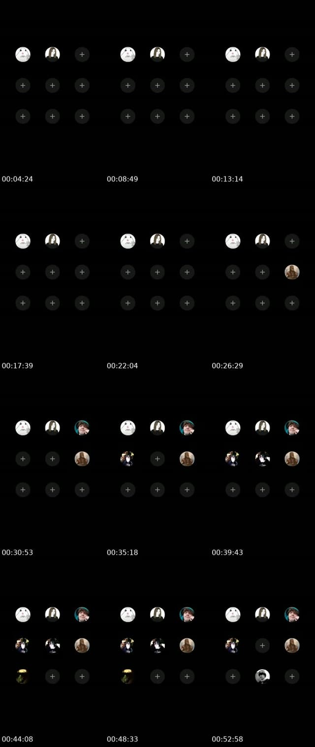 @hmairoulagirise TikTok live from 2026-07-14
