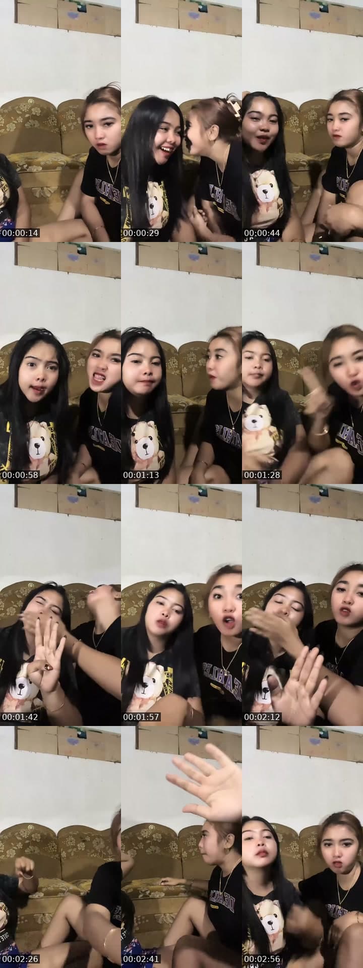 @devirani010 TikTok live stream