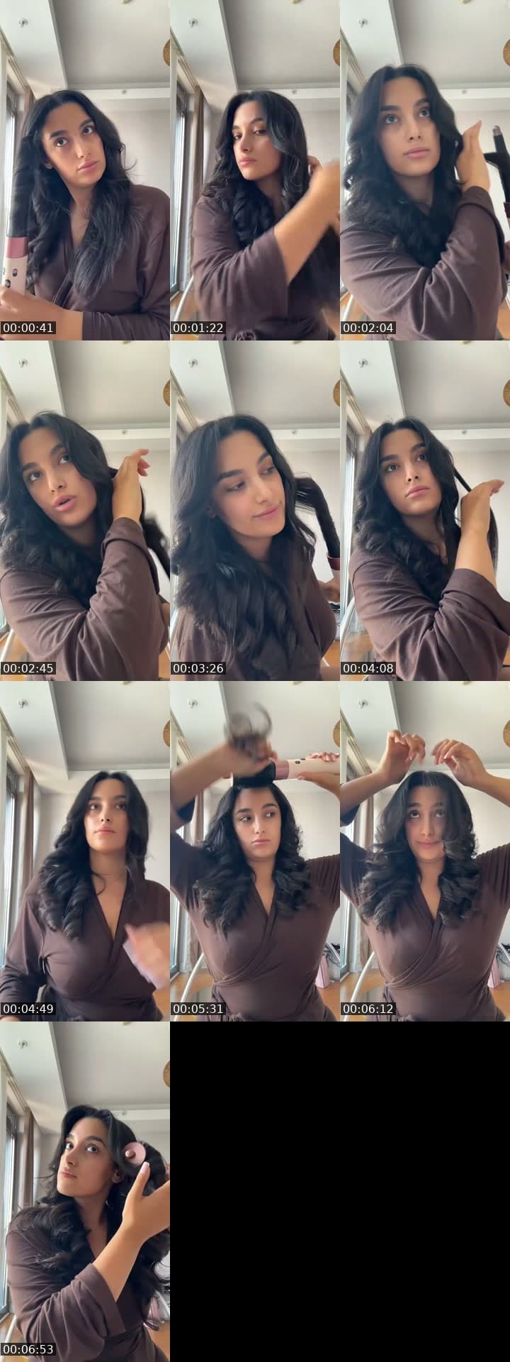 @eylemosko TikTok live stream